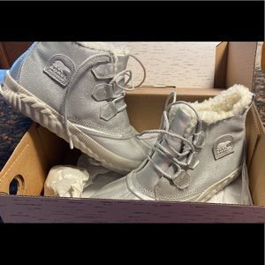 Sorel Frozen Out n About Boots